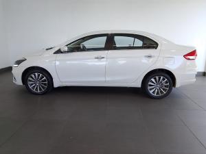 Suzuki Ciaz 1.5 GLX manual - Image 4