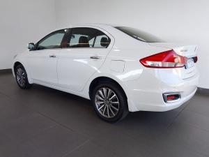 Suzuki Ciaz 1.5 GLX manual - Image 5
