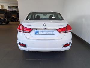 Suzuki Ciaz 1.5 GLX manual - Image 6
