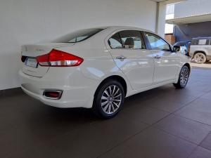 Suzuki Ciaz 1.5 GLX manual - Image 7