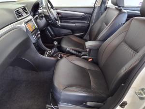 Suzuki Ciaz 1.5 GLX manual - Image 9