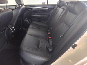 Suzuki Ciaz 1.5 GLX auto - Image 10