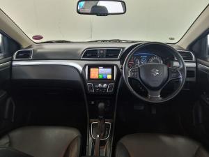 Suzuki Ciaz 1.5 GLX auto - Image 12