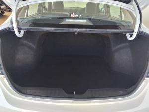 Suzuki Ciaz 1.5 GLX auto - Image 15