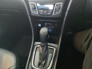 Suzuki Ciaz 1.5 GLX auto - Image 17