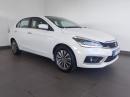 Thumbnail Suzuki Ciaz 1.5 GLX auto