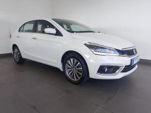 Suzuki Ciaz 1.5 GLX auto - Image 1