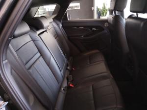 Land Rover Range Rover Evoque D200 R-Dynamic HSE - Image 11