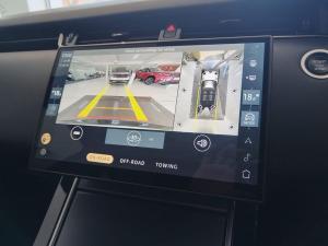 Land Rover Range Rover Evoque D200 R-Dynamic HSE - Image 12