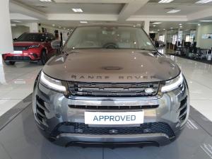Land Rover Range Rover Evoque D200 R-Dynamic HSE - Image 2