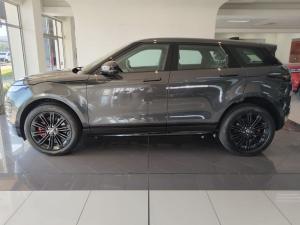 Land Rover Range Rover Evoque D200 R-Dynamic HSE - Image 4