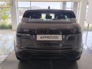 Land Rover Range Rover Evoque D200 R-Dynamic HSE - Image 5