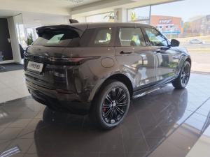 Land Rover Range Rover Evoque D200 R-Dynamic HSE - Image 6