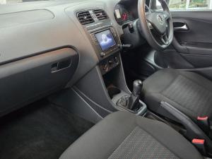 Volkswagen Polo Vivo hatch 1.4 Trendline - Image 11
