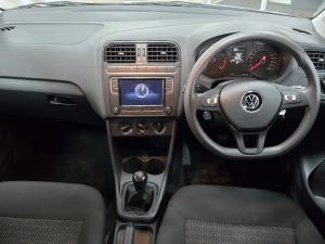 Volkswagen Polo Vivo hatch 1.4 Trendline - Image 12