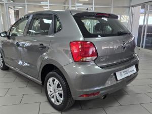 Volkswagen Polo Vivo hatch 1.4 Trendline - Image 13