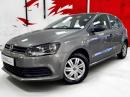 Thumbnail Volkswagen Polo Vivo hatch 1.4 Trendline