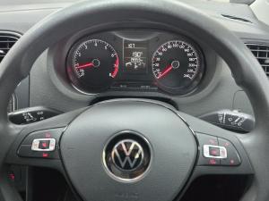 Volkswagen Polo Vivo hatch 1.4 Trendline - Image 2
