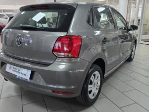 Volkswagen Polo Vivo hatch 1.4 Trendline - Image 6