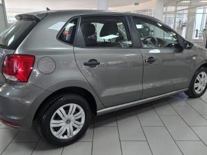 Volkswagen Polo Vivo hatch 1.4 Trendline - Image 7