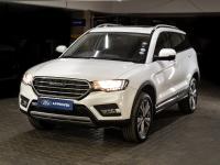 Thumbnail Haval H6 C 2.0T Luxury auto