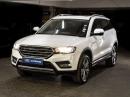 Thumbnail Haval H6 C 2.0T Luxury auto