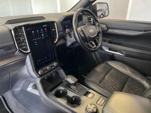 Ford Everest 3.0TD V6 4WD Platinum - Image 10