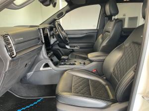 Ford Everest 3.0TD V6 4WD Platinum - Image 11