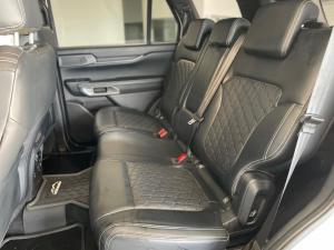 Ford Everest 3.0TD V6 4WD Platinum - Image 12