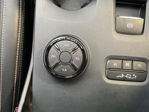 Ford Everest 3.0TD V6 4WD Platinum - Image 13