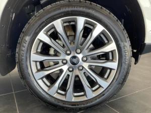 Ford Everest 3.0TD V6 4WD Platinum - Image 14