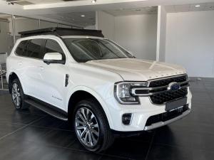 Ford Everest 3.0TD V6 4WD Platinum - Image 1