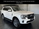 Thumbnail Ford Everest 3.0TD V6 4WD Platinum