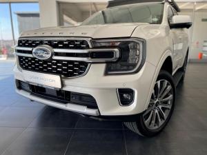 Ford Everest 3.0TD V6 4WD Platinum - Image 2