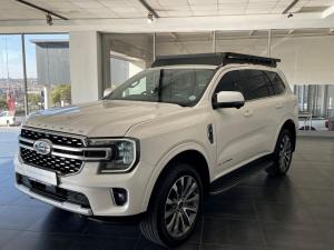 Ford Everest 3.0TD V6 4WD Platinum - Image 3