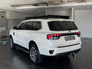 Ford Everest 3.0TD V6 4WD Platinum - Image 4