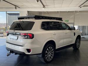 Ford Everest 3.0TD V6 4WD Platinum - Image 5