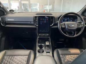 Ford Everest 3.0TD V6 4WD Platinum - Image 7