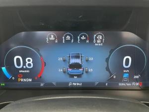Ford Everest 3.0TD V6 4WD Platinum - Image 8