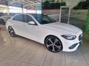 Thumbnail Mercedes-Benz C-Class C200 Avantgarde