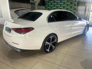 Mercedes-Benz C-Class C200 Avantgarde - Image 2