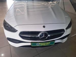 Mercedes-Benz C-Class C200 Avantgarde - Image 3