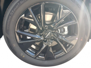 Haval H6 1.5T HEV Luxury - Image 10