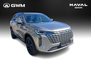 Haval H6 1.5T HEV Luxury - Image 1