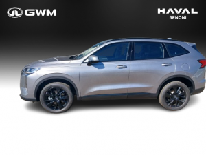 Haval H6 1.5T HEV Luxury - Image 4