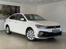 Thumbnail Volkswagen Polo sedan 1.6 Life manual