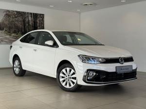 Volkswagen Polo sedan 1.6 Life manual - Image 1