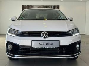 Volkswagen Polo sedan 1.6 Life manual - Image 3