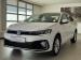 Volkswagen Polo sedan 1.6 Life manual - Thumbnail 4