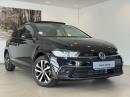 Thumbnail Volkswagen Polo hatch 1.0TSI Life manual